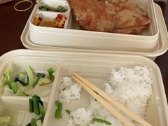 -享德来便当(星汇店)