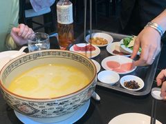 蒙自过桥米线-南蛮子(进贤路店)