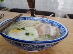 -原怡园面馆(拙政园店)