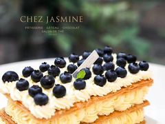 -CHEZ JASMINE 茉莉的氧气厨房