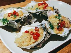 -路边摊小炉子烧烤