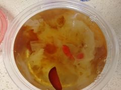 -张飞木薯羹(金鱼巷店)
