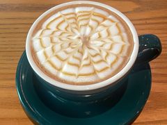 -街角 T·COFFEE 融合料理·BISTRO(车公庙店)