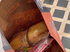 -爸爸糖吐司面包(悠唐购物中心店)
