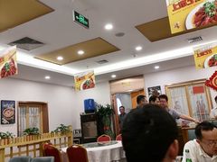 大堂-九头鸟酒家(四道口店)