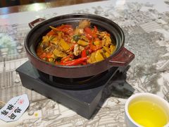 -一味大院•桐庐菜传承店(春江路店)
