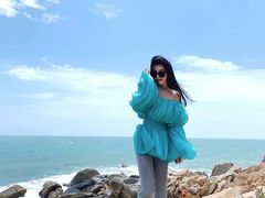 -广东惠东海龟国家级自然保护区