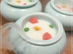 -师味葱扒虎头鲤·水席洛阳菜(元华店)