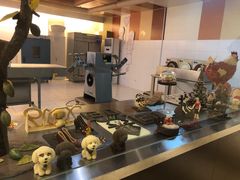 -歌斐颂巧克力小镇