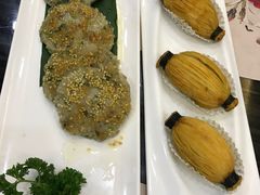-虾饺妹·粤式手工点心(水荫路店)