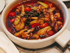-佳兰雅序融合菜(高新店)