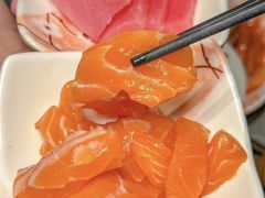 -舟市水产蒸汽活海鲜自助(卓悦汇店)