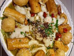 -友达面馆(桥西万象城店)