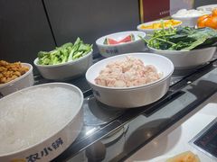 -农小锅(北京大兴凯德店)