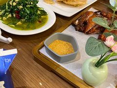 -锦香园餐厅(建工大厦店)