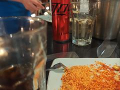 -很久以前羊肉串(朝阳路店)