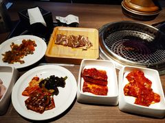 -火炉火自助餐(枫蓝国际店)