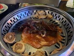 -梨花自助烤肉(天河城店)