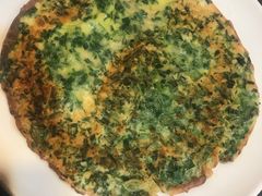 韭菜饼-莲洞本家