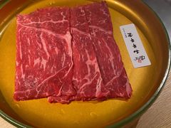 和牛牛霖-温野菜涮涮锅(西单大悦城店)