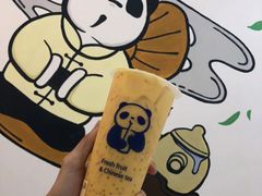 -茶百道(龙华小区店)