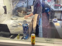 -老新隆牛肉锅贴(新街口店)