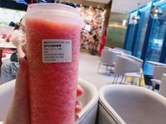 -奈雪的茶(红谷滩万达广场店)