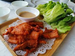 -颂福楼·南京菜(定淮门店)