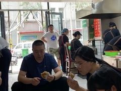 -王记肉火烧早餐中国店