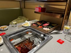 -海底捞火锅(河东万达广场店)