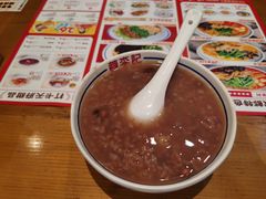 -蓉李记成都名小吃(太原龙湖万达店)