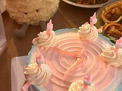 -昔木生日蛋糕(汉口店)