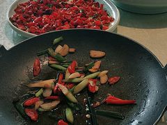 -阿斯牛牛·凉山菜(新会展店)