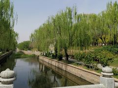 -元大都城垣遗址公园