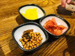 韩国泡菜-韩见·韩式拌饭·炸鸡(石厦店)