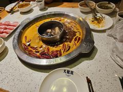 -大龙燚火锅