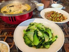 -陈记菜馆·非遗淮扬菜(东关街教场店)