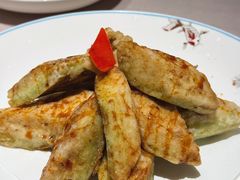 招积茄子-小炳胜(卓悦中心店)