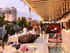 -天空花园餐吧·生日·团建(南山店)