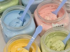 -白色日记·手作酸奶(麦凯乐店)