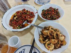 -笨罗卜浏阳菜馆(太平街店)