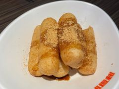 -胖哥俩肉蟹煲(富阳万达店)