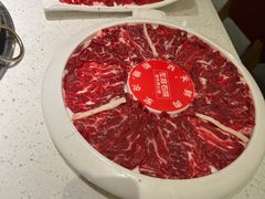 -左庭右院鲜牛肉火锅(长泰广场店)