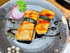 -小川洋风料理(街道口店)