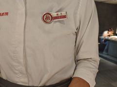 -海底捞火锅(玉桥商业广场店)