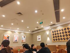 -萨莉亚意式餐厅(天河城购物中心店)