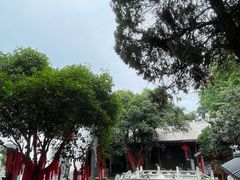 -卓刀泉寺