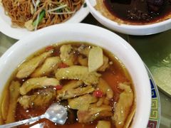 -金时代顺风大酒店(协泰店)