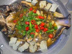 -半天妖烤鱼(中山路店)