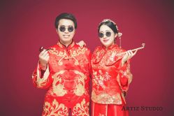 -THE QUEEN(北京店)